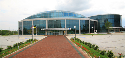 Balkan Kongre Merkezi