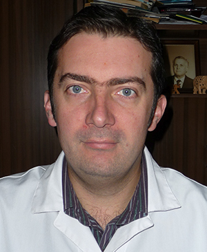 Dr. Ilia Todorov, PhD